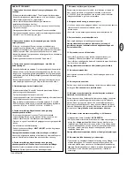 Preview for 31 page of Chamberlain 4210E Instructions Manual