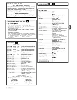 Preview for 32 page of Chamberlain 4210E Instructions Manual