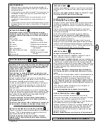 Preview for 34 page of Chamberlain 4210E Instructions Manual