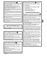 Preview for 36 page of Chamberlain 4210E Instructions Manual