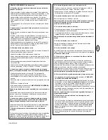 Preview for 39 page of Chamberlain 4210E Instructions Manual