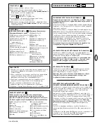 Preview for 42 page of Chamberlain 4210E Instructions Manual