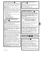 Preview for 45 page of Chamberlain 4210E Instructions Manual