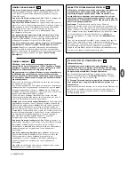 Preview for 46 page of Chamberlain 4210E Instructions Manual