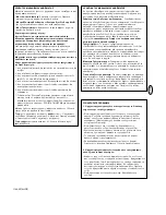 Preview for 47 page of Chamberlain 4210E Instructions Manual