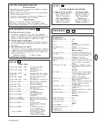 Preview for 49 page of Chamberlain 4210E Instructions Manual