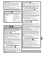 Preview for 67 page of Chamberlain 4210E Instructions Manual