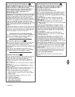 Preview for 69 page of Chamberlain 4210E Instructions Manual