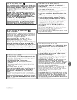 Preview for 71 page of Chamberlain 4210E Instructions Manual