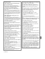 Preview for 72 page of Chamberlain 4210E Instructions Manual