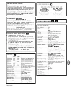 Preview for 73 page of Chamberlain 4210E Instructions Manual