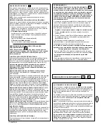 Preview for 78 page of Chamberlain 4210E Instructions Manual