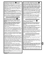 Preview for 79 page of Chamberlain 4210E Instructions Manual