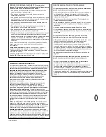 Preview for 80 page of Chamberlain 4210E Instructions Manual