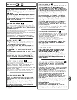 Preview for 85 page of Chamberlain 4210E Instructions Manual