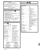 Preview for 89 page of Chamberlain 4210E Instructions Manual