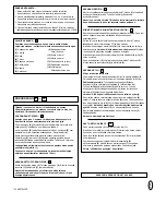 Preview for 91 page of Chamberlain 4210E Instructions Manual