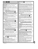 Preview for 92 page of Chamberlain 4210E Instructions Manual