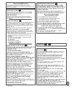 Preview for 93 page of Chamberlain 4210E Instructions Manual