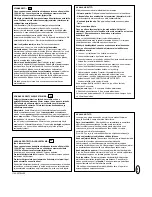 Preview for 94 page of Chamberlain 4210E Instructions Manual