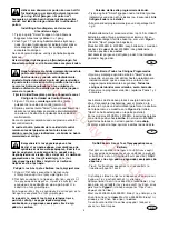 Preview for 4 page of Chamberlain 4330EML Manual