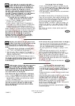 Предварительный просмотр 6 страницы Chamberlain 4330EML Manual