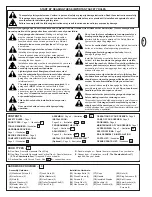 Preview for 10 page of Chamberlain 4400E Manual