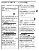 Preview for 12 page of Chamberlain 4400E Manual