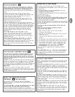 Preview for 14 page of Chamberlain 4400E Manual