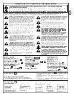 Preview for 17 page of Chamberlain 4400E Manual