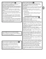 Preview for 20 page of Chamberlain 4400E Manual