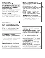 Preview for 22 page of Chamberlain 4400E Manual