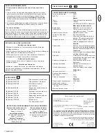 Preview for 24 page of Chamberlain 4400E Manual