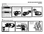 Preview for 1 page of Chamberlain 45ACT Replacement