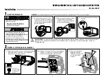 Preview for 5 page of Chamberlain 45ACT Replacement