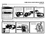 Preview for 9 page of Chamberlain 45ACT Replacement