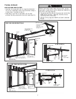 Preview for 5 page of Chamberlain 5410E 2013 Owner'S Manual