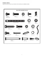 Preview for 7 page of Chamberlain 5410E 2013 Owner'S Manual