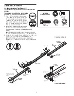 Preview for 8 page of Chamberlain 5410E 2013 Owner'S Manual