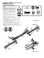 Preview for 9 page of Chamberlain 5410E 2013 Owner'S Manual