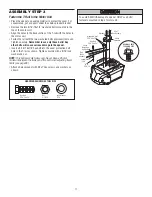 Preview for 11 page of Chamberlain 5410E 2013 Owner'S Manual