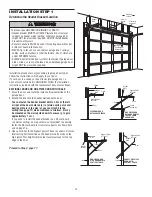 Preview for 15 page of Chamberlain 5410E 2013 Owner'S Manual