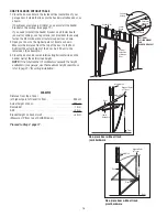 Preview for 16 page of Chamberlain 5410E 2013 Owner'S Manual