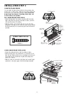 Preview for 17 page of Chamberlain 5410E 2013 Owner'S Manual