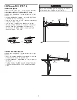 Preview for 19 page of Chamberlain 5410E 2013 Owner'S Manual