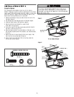 Preview for 20 page of Chamberlain 5410E 2013 Owner'S Manual