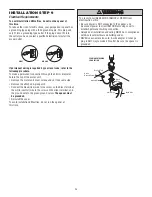 Preview for 23 page of Chamberlain 5410E 2013 Owner'S Manual