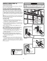 Preview for 24 page of Chamberlain 5410E 2013 Owner'S Manual