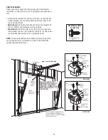 Preview for 25 page of Chamberlain 5410E 2013 Owner'S Manual