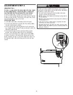 Preview for 29 page of Chamberlain 5410E 2013 Owner'S Manual